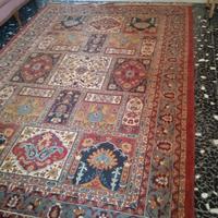 Tappeto Persiano sabratha carpet