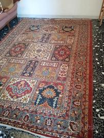 Tappeto Persiano sabratha carpet