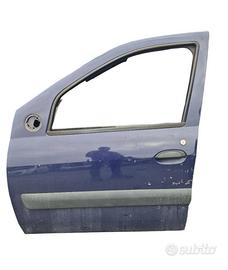 PORTIERA ANTERIORE SINISTRA DACIA Logan 2Â° Serie