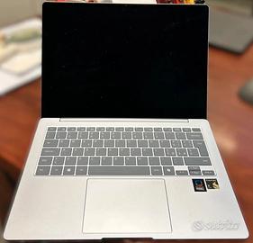 Samsung Galaxy Book4 Edge

