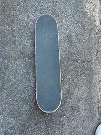 Skate da trick