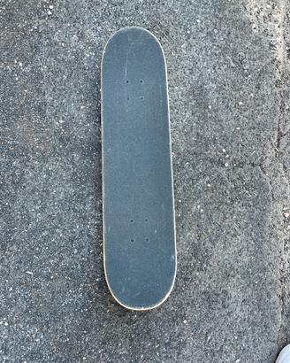 Skate da trick