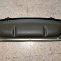 Cappelliera auto