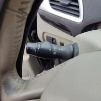 Devioluci / tergi RENAULT SCENIC del 2009