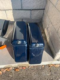 Ricambi moto guzzi v35 c