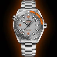 Omega Seamaster TITANIO NUOVO