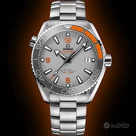 Omega Seamaster TITANIO NUOVO