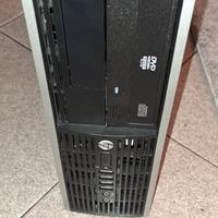 Pc Desktop HP