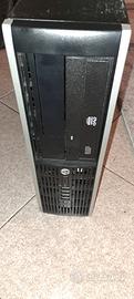 Pc Desktop HP