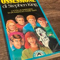 Ossessione - Stephen King