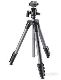 treppiede Manfrotto