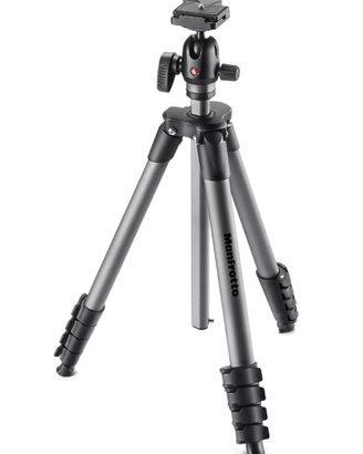 treppiede Manfrotto