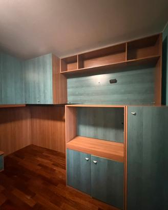 CAMERETTA COMPLETA, SMONTATA 900€ TRATTABILI