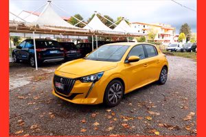 Peugeot 208 1.2 75CV 5 porte Active - 2020