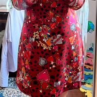 Vestito Aniye By tg 44