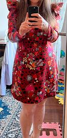 Vestito Aniye By tg 44