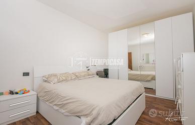 Appartamento a Rovigo Via Luigi Balzan 3 locali