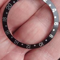 Inserto lunetta Rolex GMT 16700/16710