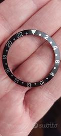 Inserto lunetta Rolex GMT 16700/16710