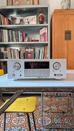 Marantz SR5500 + Lettore DV4360 + telecomandi