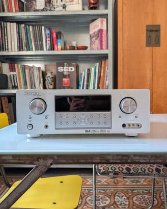 Marantz SR5500 + Lettore DV4360 + telecomandi