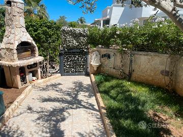 Villetta riva marina 2