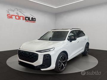 Audi Q3 1.5 tfsi mhev S line edition 150cv s-...