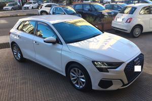 Audi A3 SPB 30 TDI Business Advanced