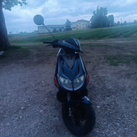 Derbi Predator Q2