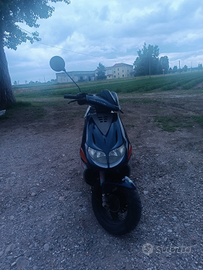 Derbi Predator Q2