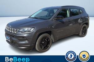 Jeep Compass 1.6 MJT LONGITUDE 2WD 130CV