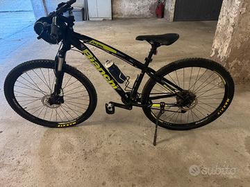 Bianchi MTB modello duel 29
