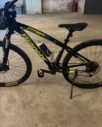 Bianchi MTB modello duel 29