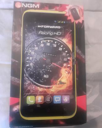 telefono NGM