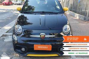 ABARTH 595 595 1.4 Turbo T-Jet 160 CV Pista