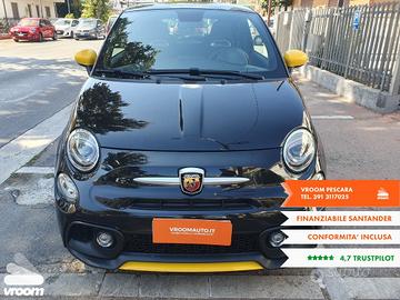 ABARTH 595 595 1.4 Turbo T-Jet 160 CV Pista