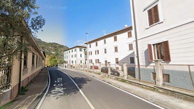 Spazioso 3locale 100mq con balcone- Roe' Volciano