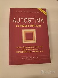autostima Raffaele Morelli 