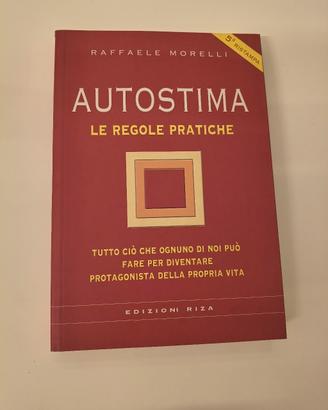 autostima Raffaele Morelli 