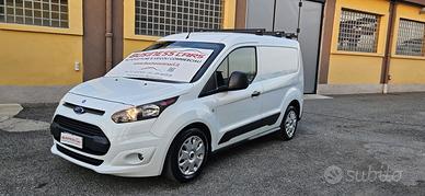 FORD TRANSIT CONNECT 1.5 DTI 120 CV 3 POSTI!+ IVA