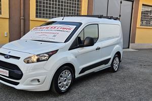 FORD TRANSIT CONNECT 1.5 DTI 120 CV 3 POSTI!+ IVA
