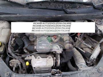 Motore Ford Fiesta 1400 Diesel Codice Mot. F6JB