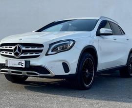 MERCEDES-BENZ GLA 180 1.5 d 109 CV Premium