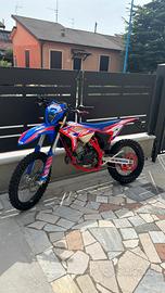 Beta rr 125 4t