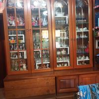 mobile soggiorno più  colonna intera 