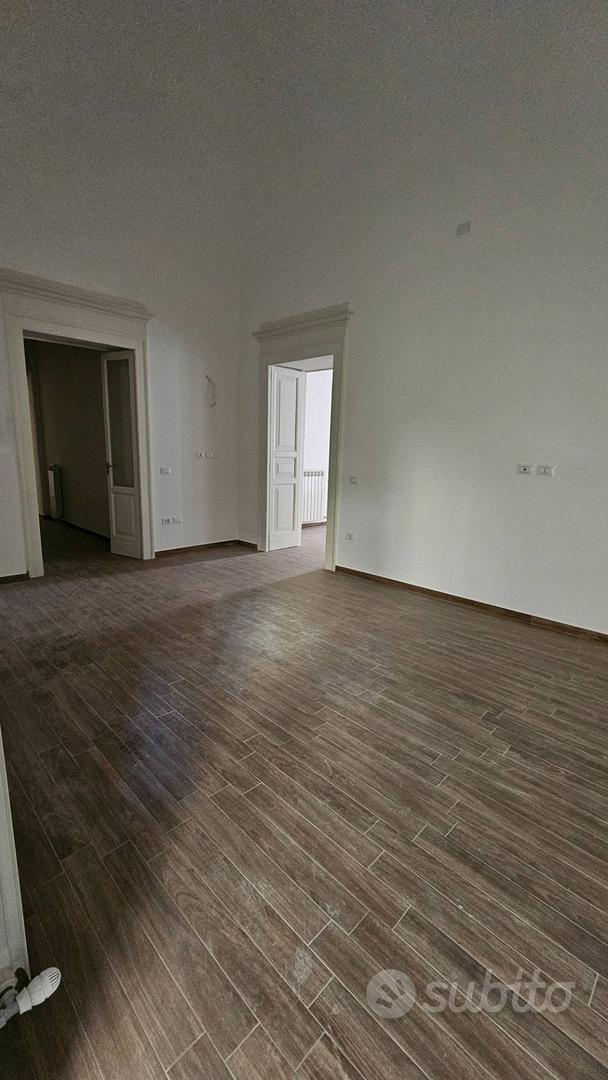 Appartamento – Teramo, Coste Sant'Agostino, San Giorgio - Vista 4