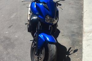 kawasaki z750 