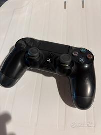 Joystick PlayStation4