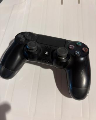 Joystick PlayStation4