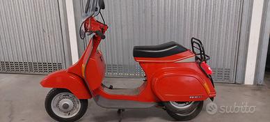 Vespa pk 50 xl
